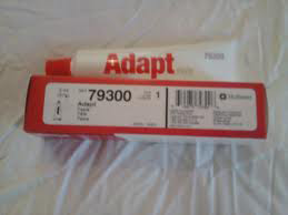 Adapt Ostomy Paste (3607)