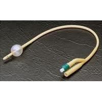 AMSure 2 Way Silicone Coated Foley Catheter (4702)