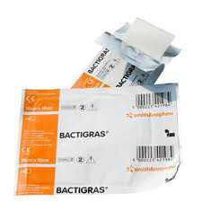 Bactigras (2800)