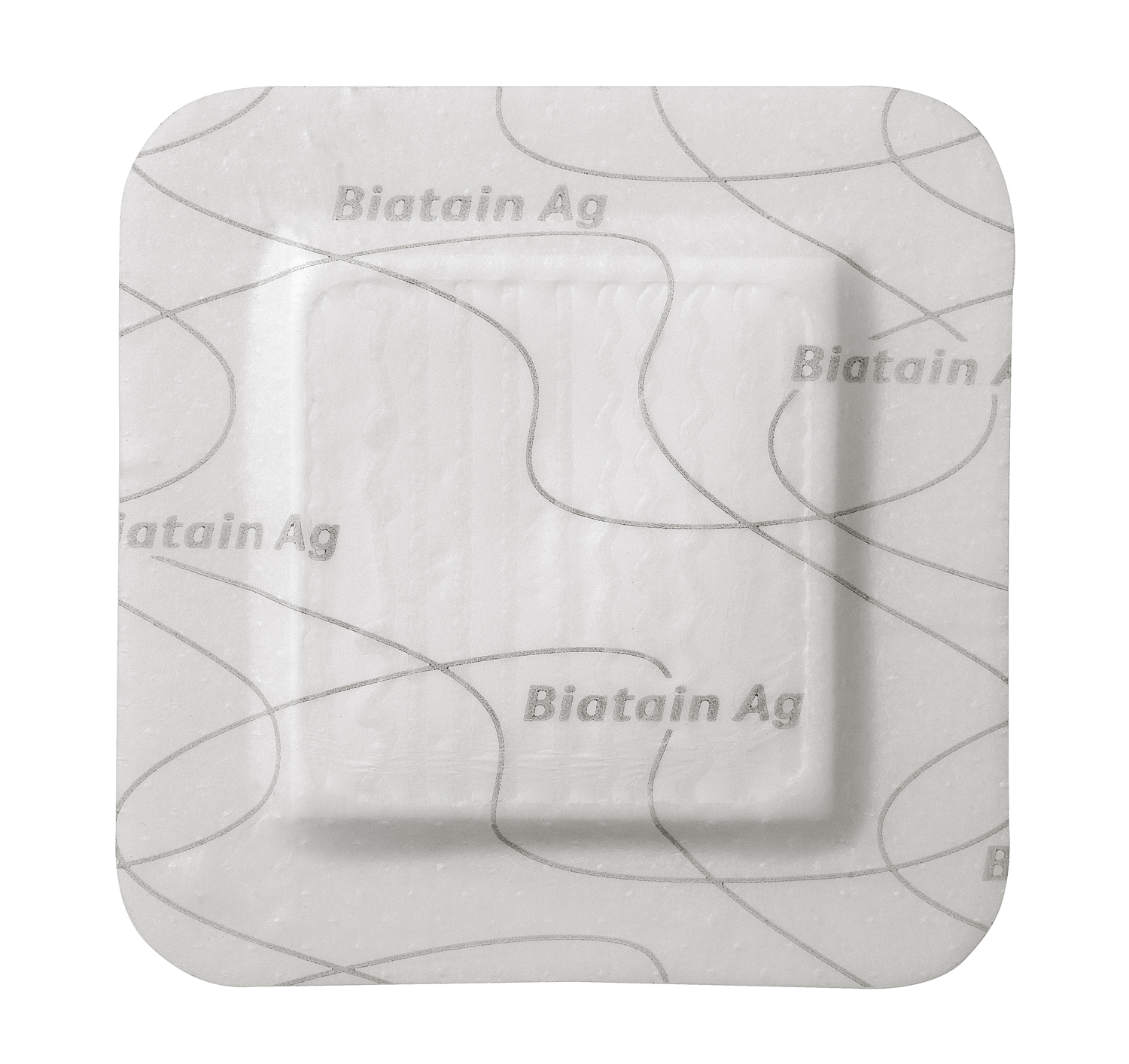 Biatain Ag Silicone (2518)