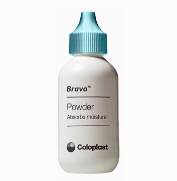 Brava Ostomy Powder (3601)