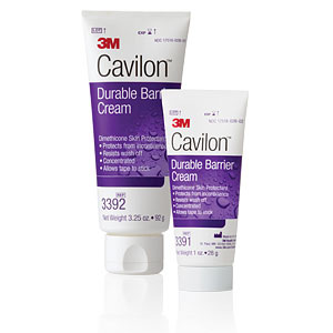 Carillon Durable Barrier Cream (8300)