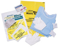 Chemo Drug Spill Kit (8025)