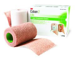 Coban 2 Layer Lite Compression System (4206)