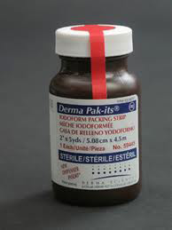 Derma Pak-Its (6901)