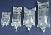 Dextrose 5% (D5W) Injection (6205)