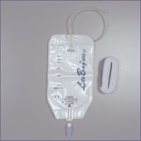 Gallini Urinary Drainage bag (5006)