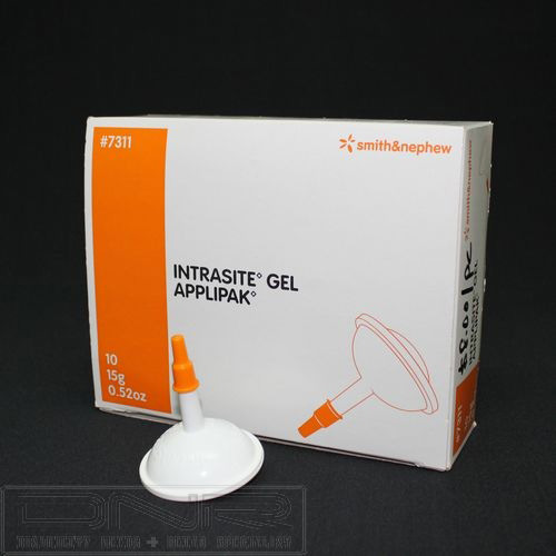 Intrasite Gel (1803)