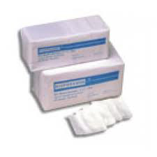 Non-Woven, Non Sterile Gauze Dressing (6710)