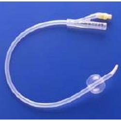 Rusch Coude Foley Catheter (4804)