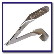 Trinity Sterile Staple Remover (7200)