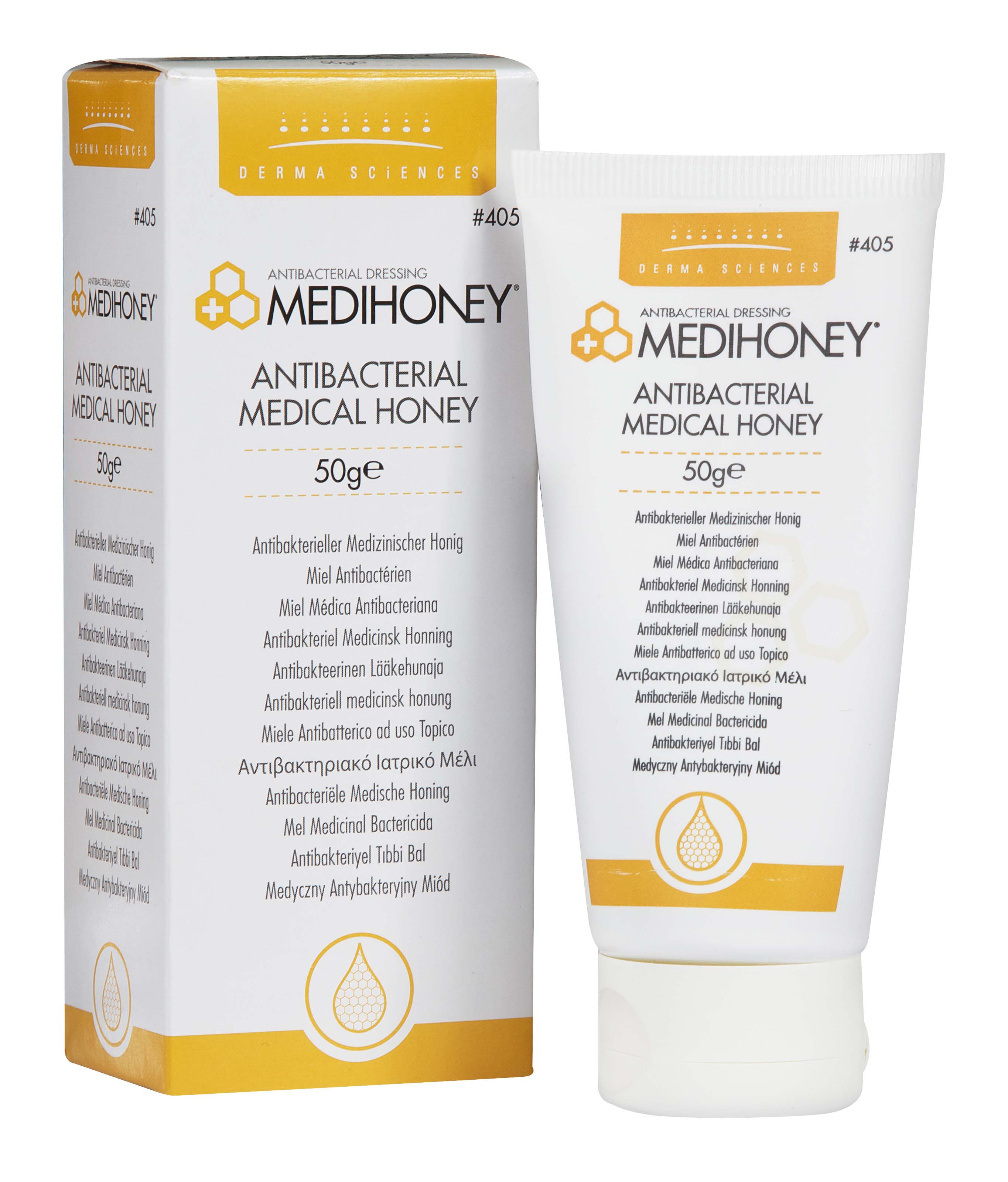 Tube, Medihoney (E0038)