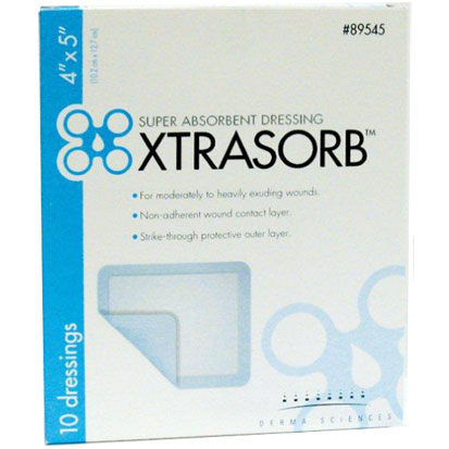 Xtrasorb (2608)