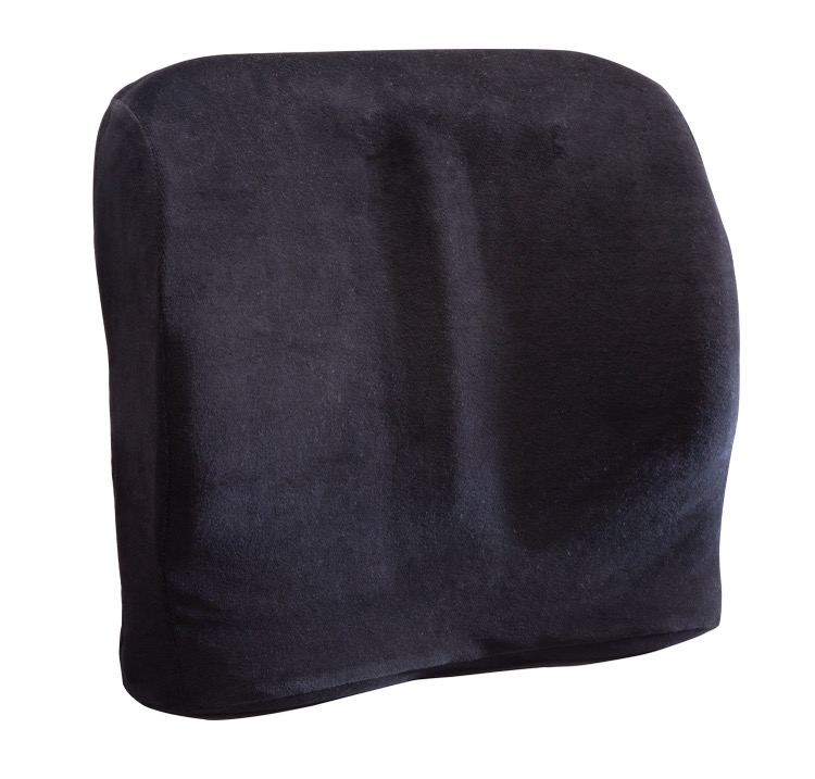 The Sit-Back Cushion (CU-SBC-BK)