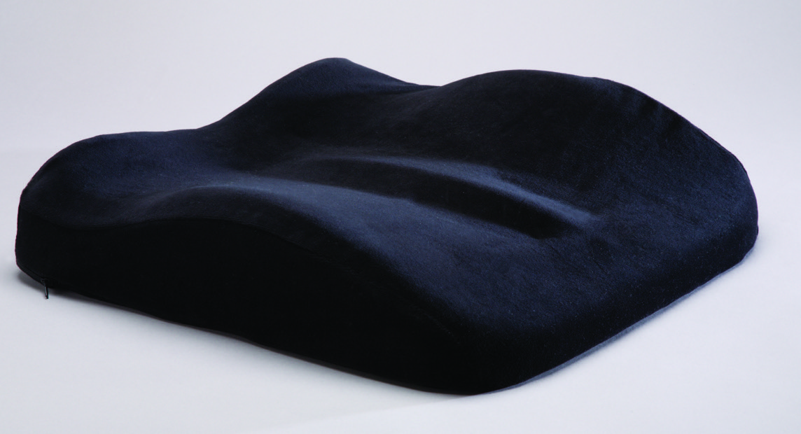 The Sit-Back Cushion (CU-SBC-BK)