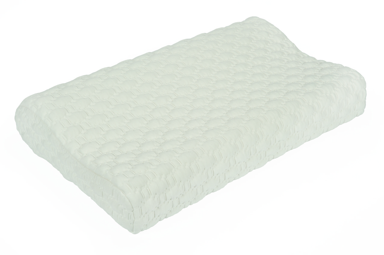Comfort Sleep Contoured Pillow (PL-COMFORT-SLCT)