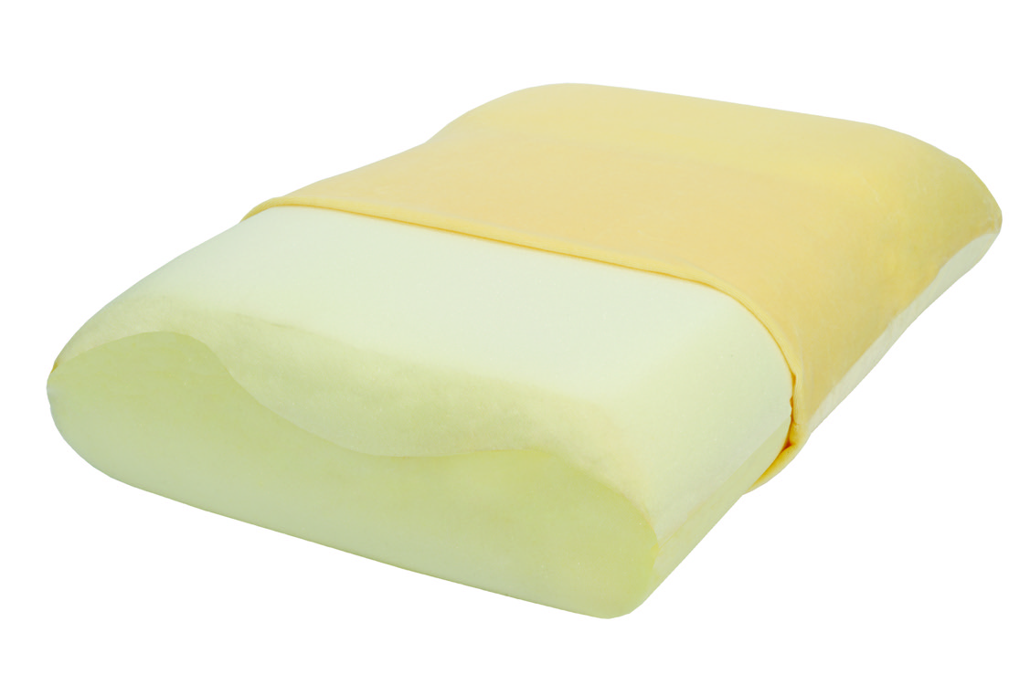 Contour Core™ Pillow (PL-COR-CT)