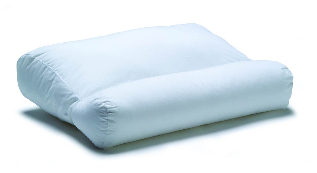 Comfort Contour Pillow (PL-IRA-STPB)