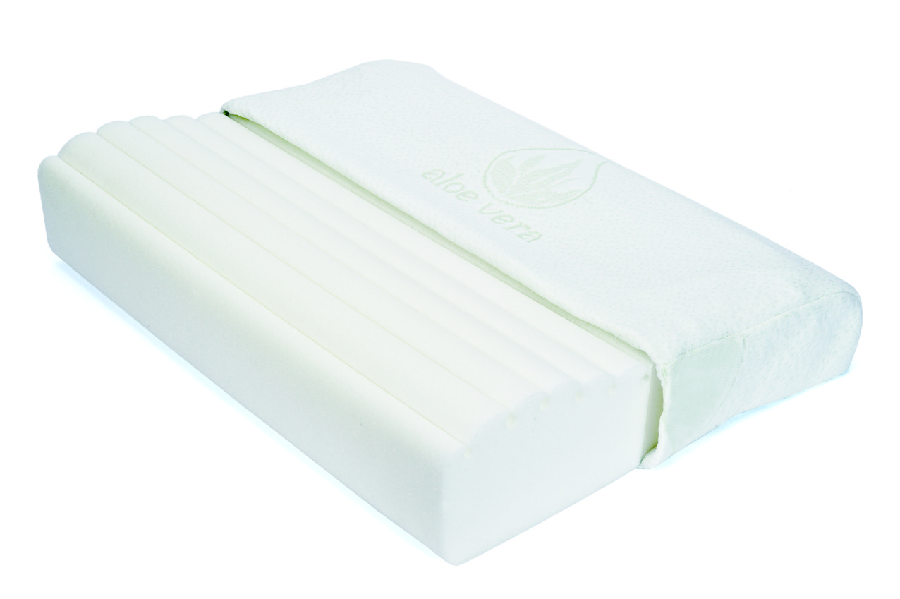 Lux Profile Pillow (PL-VSC-02)