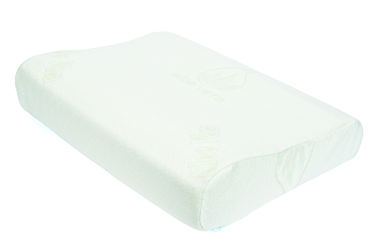 Lux Profile Pillow (PL-VSC-02)