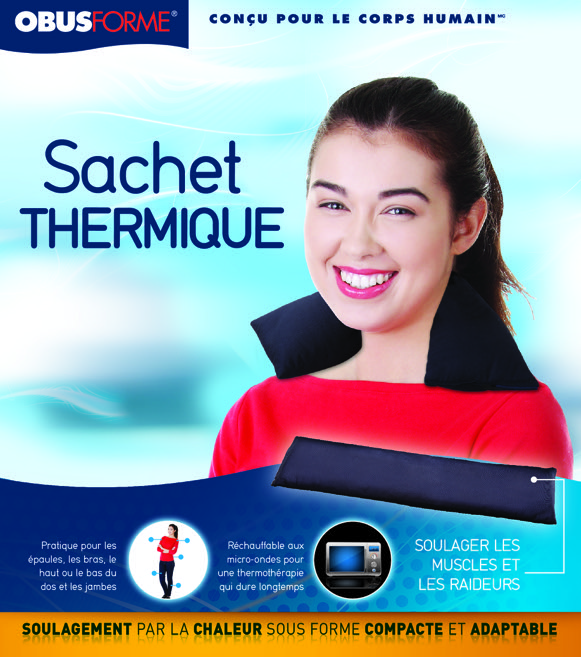 Therm Wrap (TH-WRP-01)