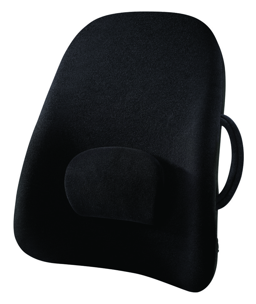 Wideback Backrest Support (WB-BLK-CB)